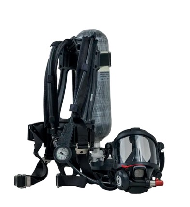 Equipo de Respiración 90 USA-S