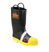 Bota Profesional 807-6003