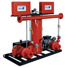 CONFIMAX Para 100 GPM