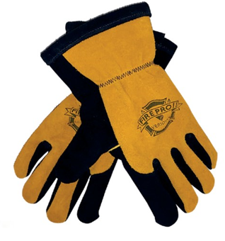 Guante Estructural Fire Pro II