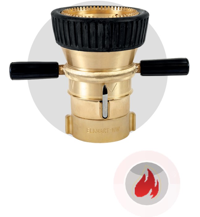 Boquilla Select-o-Flow