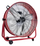 Ventiladores y Extractores de Humo